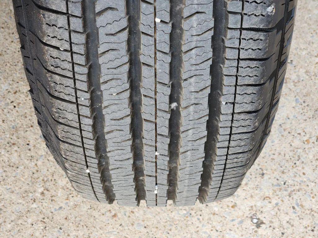 new 2026 Jeep Wrangler car, priced at $32,873