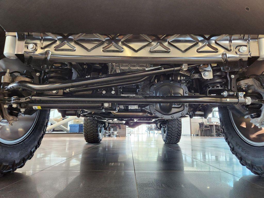 new 2026 Jeep Wrangler car, priced at $59,899