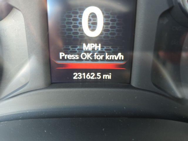 used 2024 Ram 2500 car, priced at $43,299