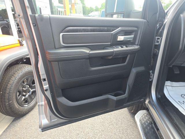 used 2024 Ram 2500 car, priced at $43,299