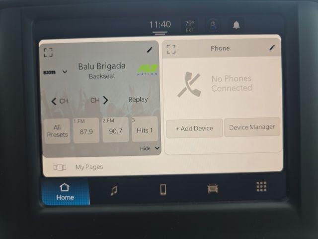 used 2024 Ram 2500 car, priced at $43,299