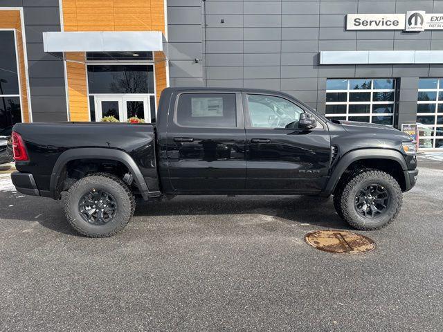 new 2026 Ram 1500 car, priced at $86,155