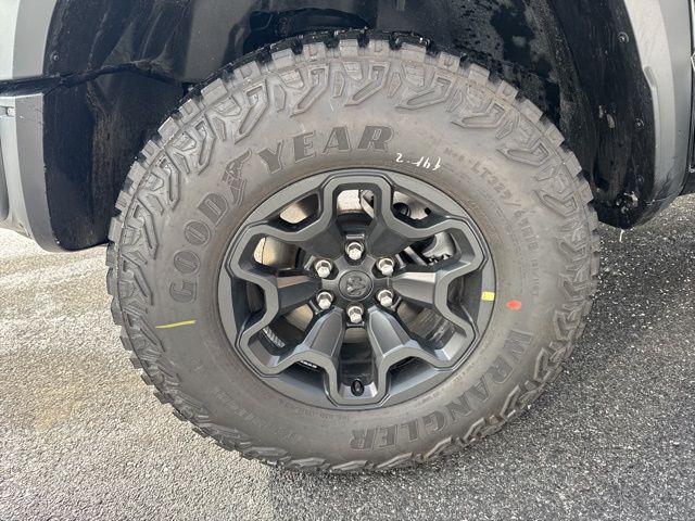 new 2026 Ram 1500 car, priced at $86,155