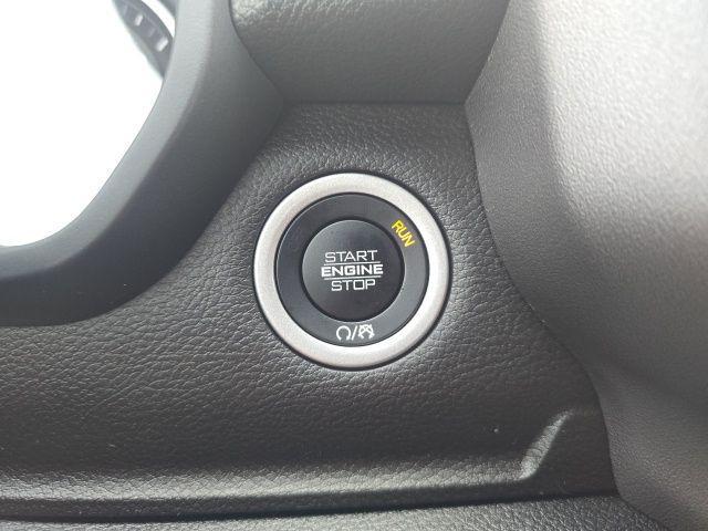 new 2025 Ram 1500 car, priced at $48,901