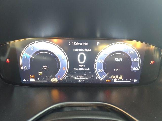 new 2026 Jeep Compass car, priced at $36,143