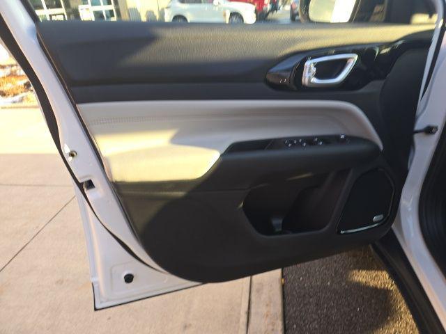 new 2026 Jeep Compass car, priced at $36,143