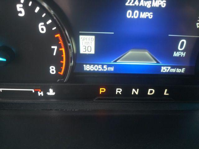 used 2022 Ford Explorer car, priced at $32,279