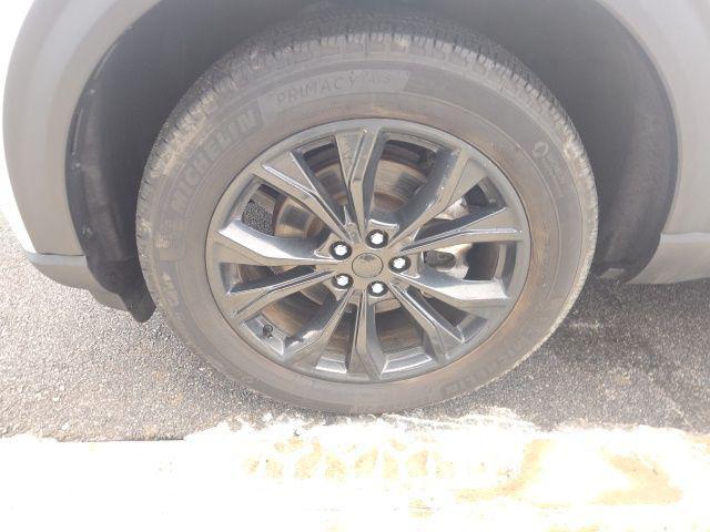 used 2022 Ford Explorer car, priced at $32,279