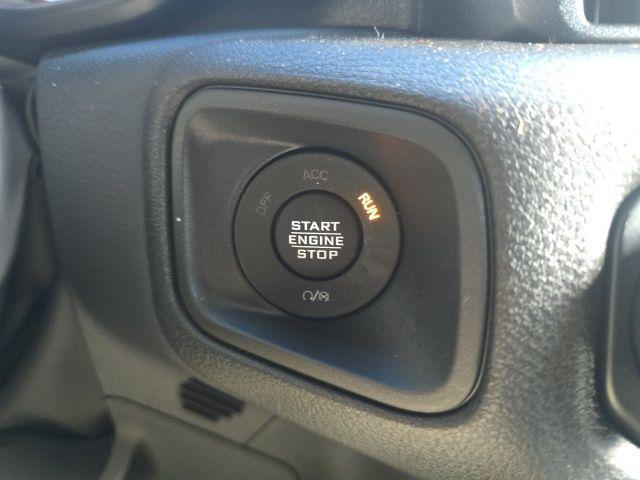 new 2026 Jeep Wrangler car, priced at $40,319