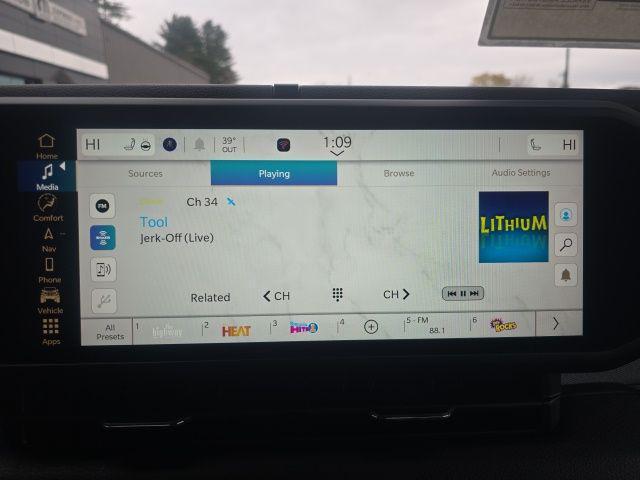 new 2026 Jeep Gladiator car, priced at $51,113