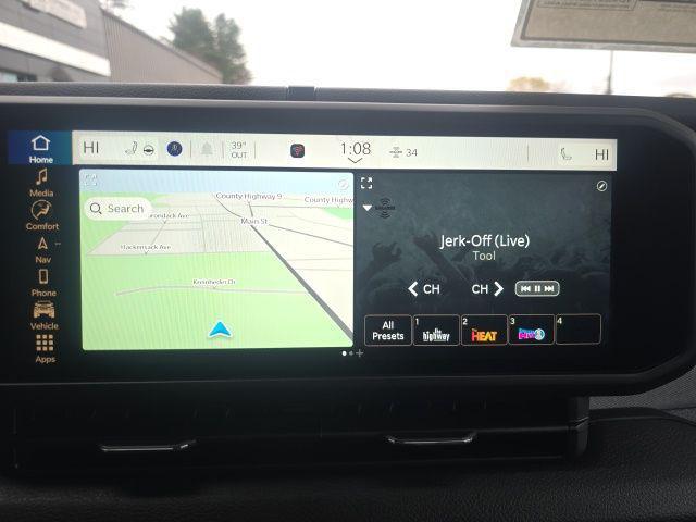 new 2026 Jeep Gladiator car, priced at $51,113