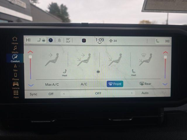 new 2026 Jeep Gladiator car, priced at $51,113