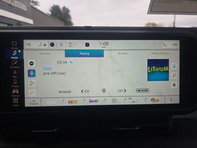 new 2026 Jeep Gladiator car, priced at $52,113