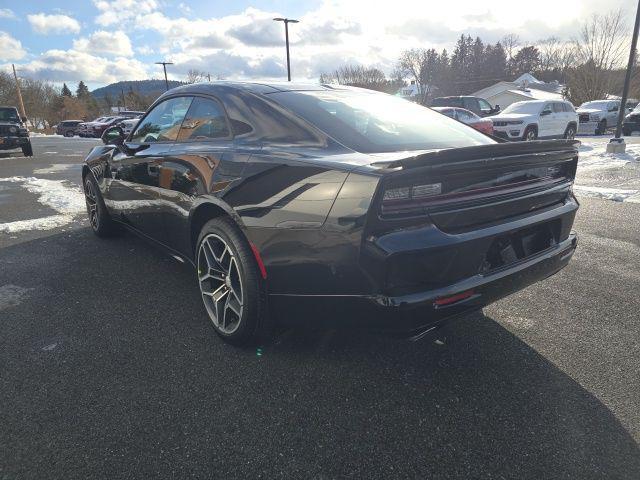 new 2026 Dodge Charger car, priced at $61,985
