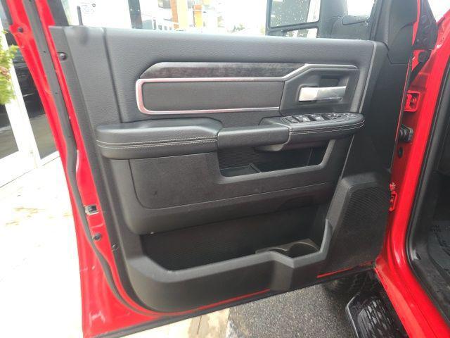 used 2024 Ram 2500 car, priced at $47,599