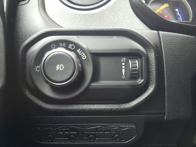 new 2026 Jeep Wrangler car, priced at $48,460