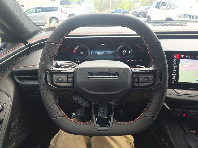 new 2026 Dodge Charger car, priced at $66,704