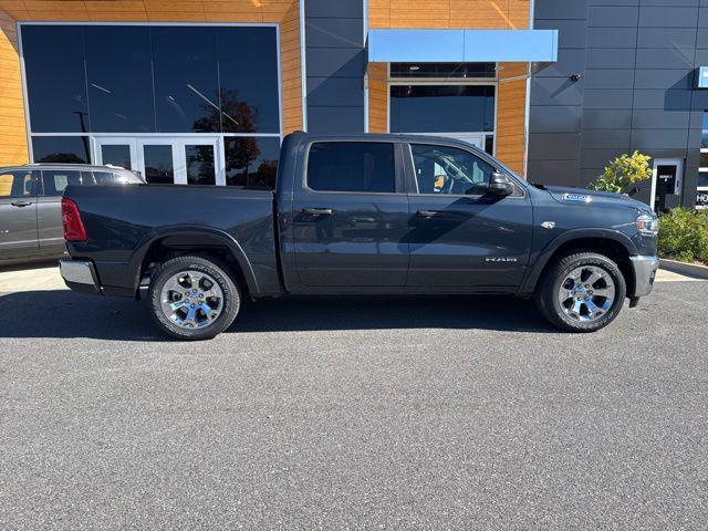 new 2026 Ram 1500 car, priced at $56,307