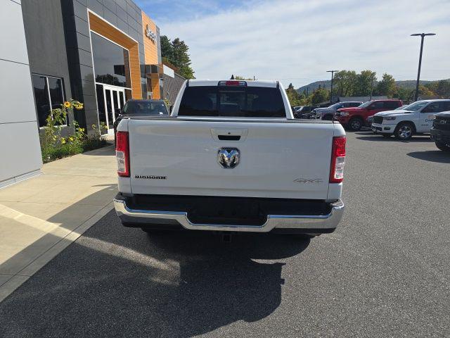 used 2022 Ram 1500 car, priced at $32,999