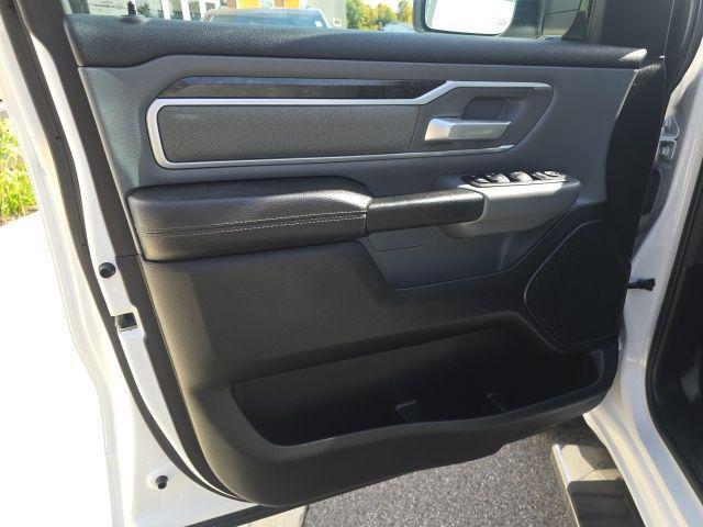 used 2022 Ram 1500 car, priced at $32,999