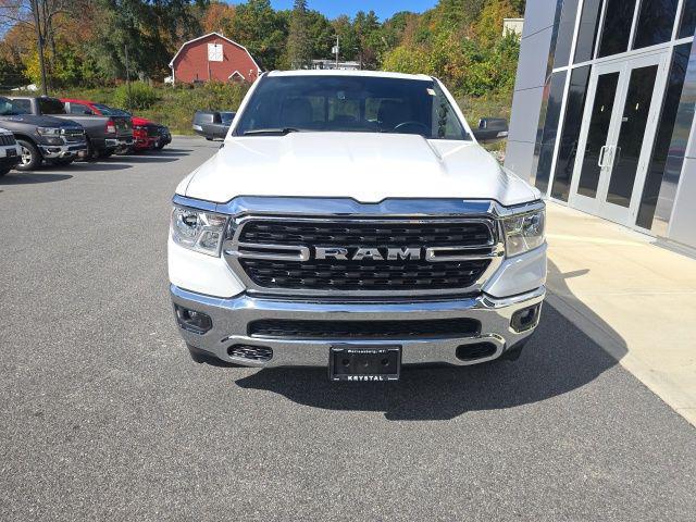 used 2022 Ram 1500 car, priced at $32,999