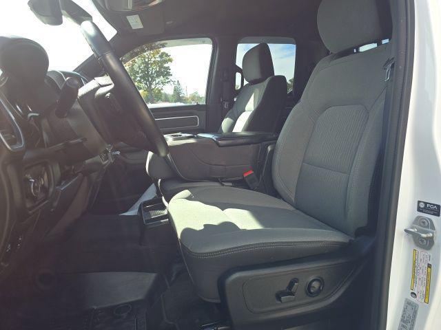 used 2022 Ram 1500 car, priced at $32,999