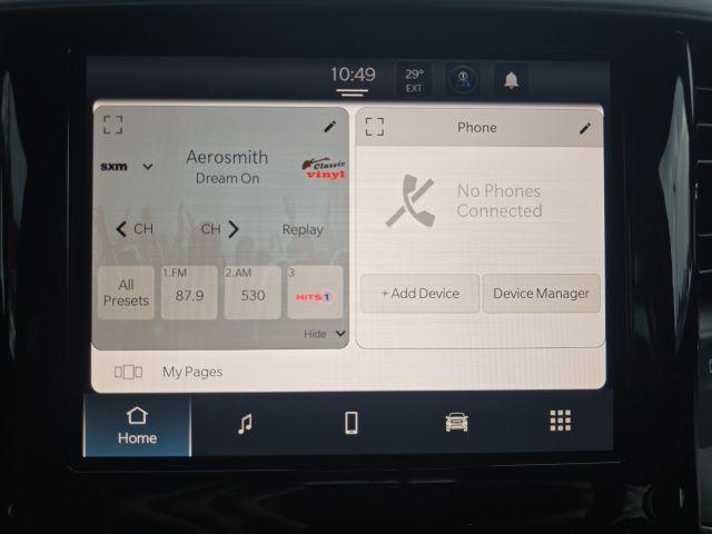 new 2026 Ram 1500 car, priced at $48,181