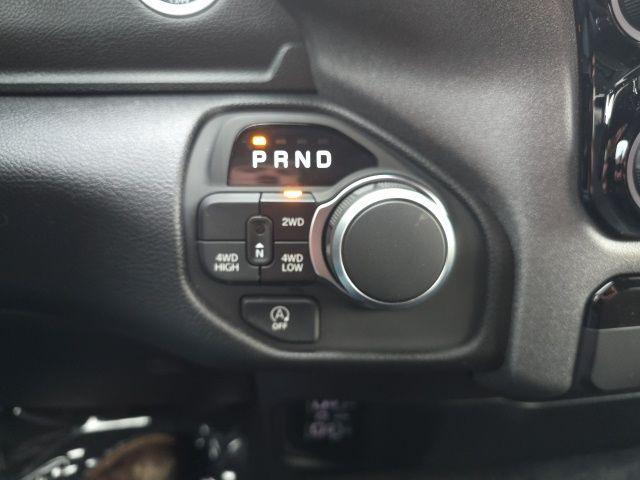 new 2026 Ram 1500 car, priced at $48,181