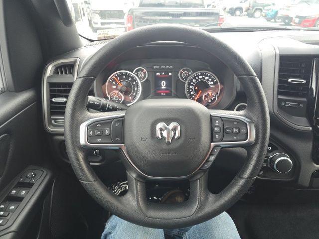 new 2026 Ram 1500 car, priced at $48,181