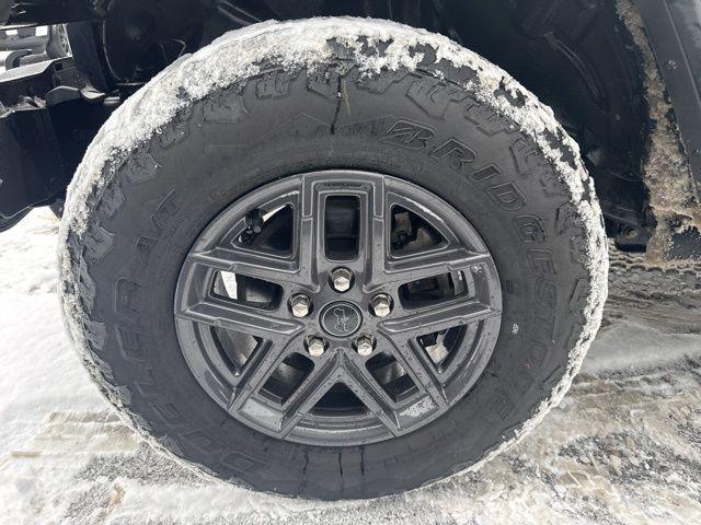 used 2021 Jeep Gladiator car, priced at $31,790