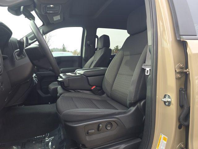 used 2022 Chevrolet Silverado 1500 car, priced at $37,999