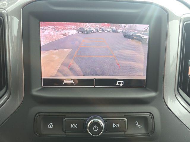 used 2022 Chevrolet Silverado 1500 car, priced at $37,999