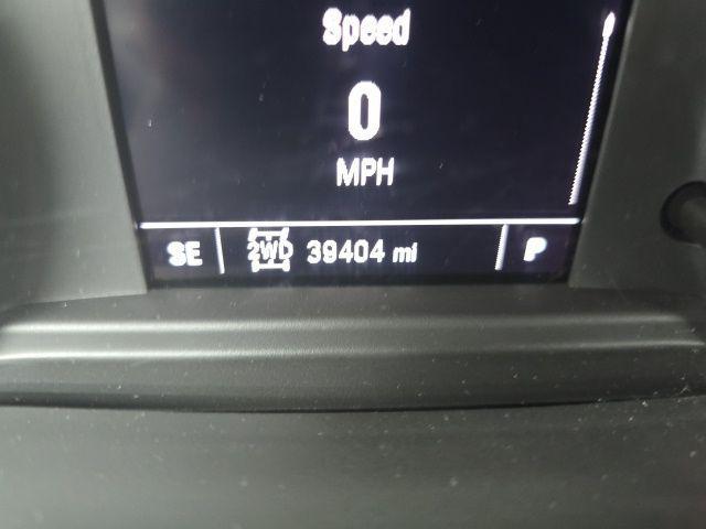 used 2022 Chevrolet Silverado 1500 car, priced at $37,999