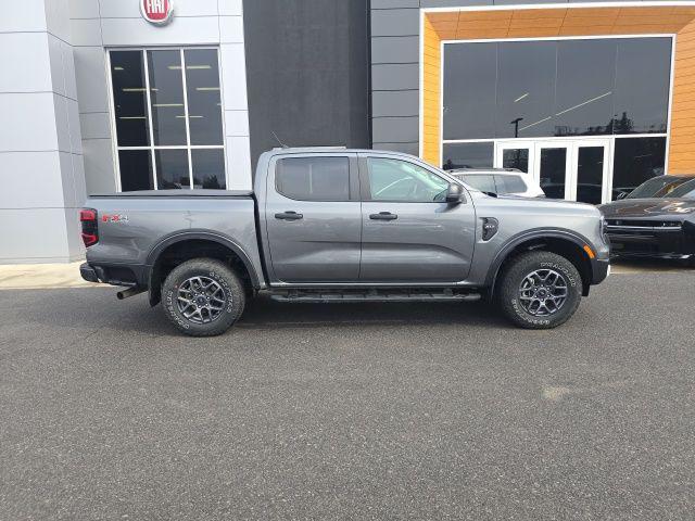 used 2024 Ford Ranger car, priced at $34,799