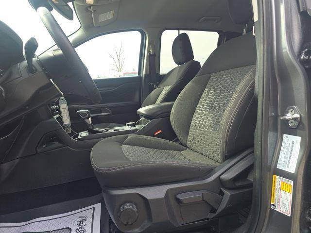 used 2024 Ford Ranger car, priced at $34,799