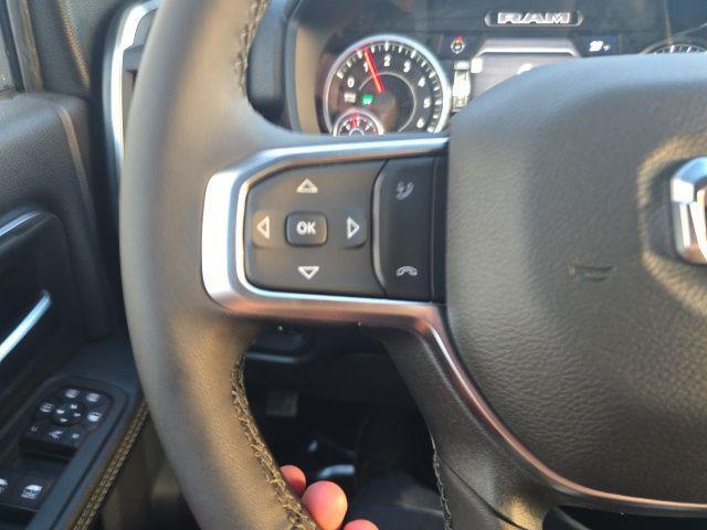 new 2026 Ram 2500 car, priced at $64,390