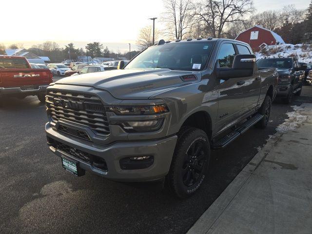 new 2026 Ram 2500 car, priced at $64,390
