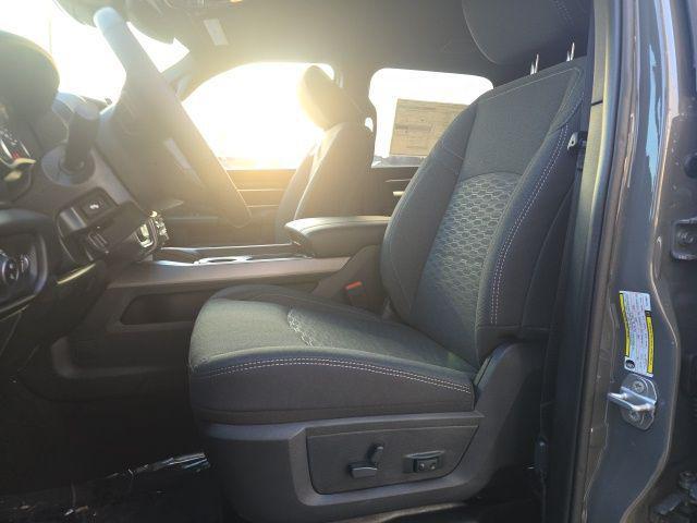 new 2026 Ram 2500 car, priced at $64,390