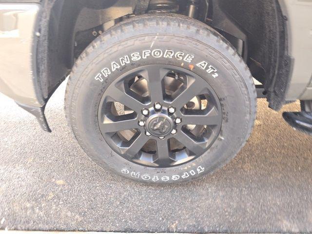 new 2026 Ram 2500 car, priced at $64,390