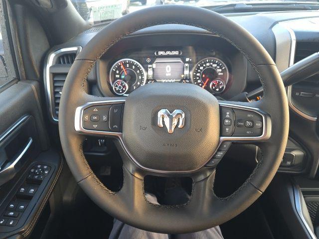 new 2026 Ram 2500 car, priced at $64,390