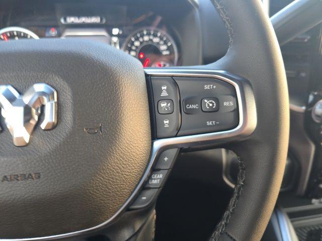 new 2026 Ram 2500 car, priced at $64,390