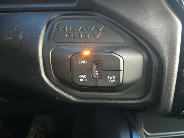 new 2026 Ram 2500 car, priced at $64,390