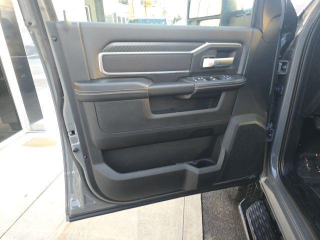 new 2026 Ram 2500 car, priced at $64,390