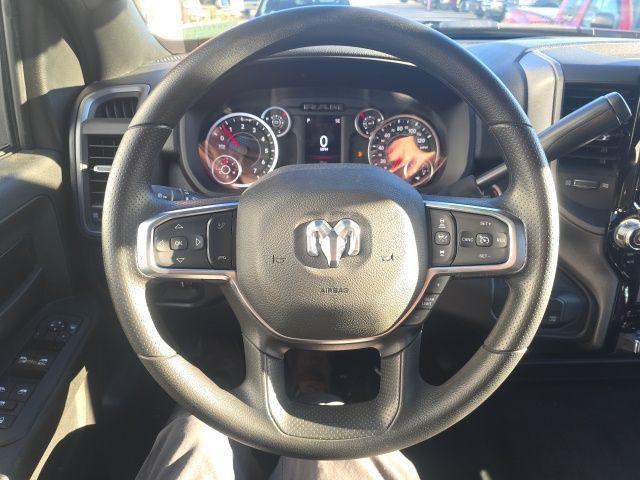 new 2026 Ram 2500 car, priced at $56,461