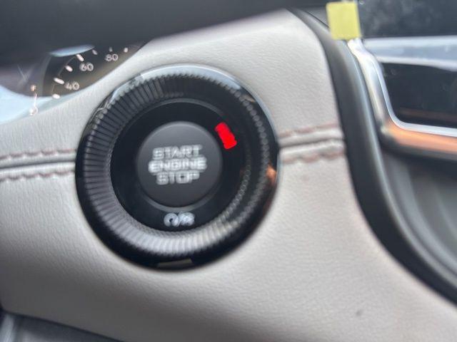 new 2026 Jeep Compass car, priced at $33,079