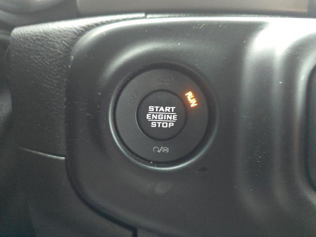 used 2020 Jeep Gladiator car, priced at $29,380