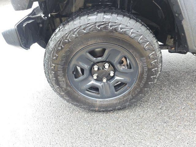 used 2020 Jeep Gladiator car, priced at $29,380