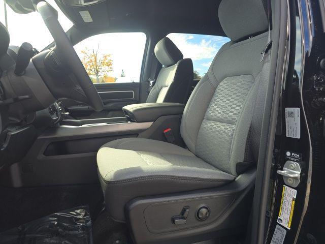 new 2026 Ram 1500 car, priced at $57,670