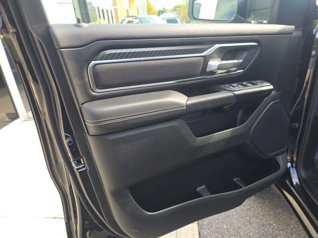 new 2026 Ram 1500 car, priced at $57,670