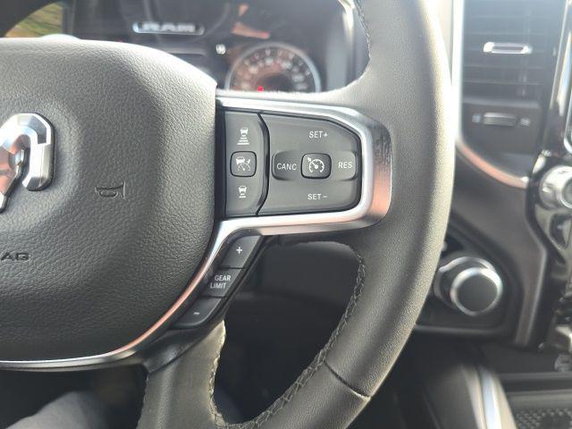 new 2026 Ram 1500 car, priced at $57,670